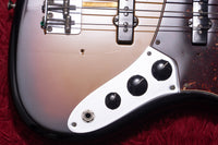 \【used】Fender / New American Vintage 64 Jazz Bass 3TS 2015 4.075kg #V1530825【GIB Yokohama】