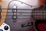 \【used】Fender / New American Vintage 64 Jazz Bass 3TS 2015 4.075kg #V1530825【GIB Yokohama】