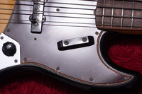 \【used】Fender / New American Vintage 64 Jazz Bass 3TS 2015 4.075kg #V1530825【GIB Yokohama】