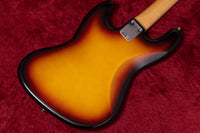 \【used】Fender / New American Vintage 64 Jazz Bass 3TS 2015 4.075kg #V1530825【GIB Yokohama】