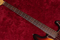 \【used】Fender / New American Vintage 64 Jazz Bass 3TS 2015 4.075kg #V1530825【GIB Yokohama】