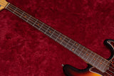 \【used】Fender / New American Vintage 64 Jazz Bass 3TS 2015 4.075kg #V1530825【GIB Yokohama】