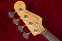 \【used】Fender / New American Vintage 64 Jazz Bass 3TS 2015 4.075kg #V1530825【GIB Yokohama】