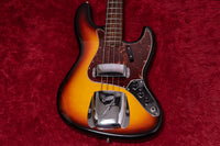 \【used】Fender / New American Vintage 64 Jazz Bass 3TS 2015 4.075kg #V1530825【GIB Yokohama】