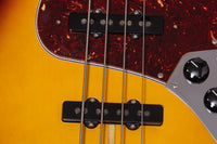 \【used】Fender / New American Vintage 64 Jazz Bass 3TS 2015 4.075kg #V1530825【GIB Yokohama】