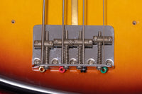 \【used】Fender / New American Vintage 64 Jazz Bass 3TS 2015 4.075kg #V1530825【GIB Yokohama】