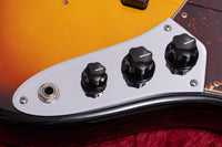 \【used】Fender / New American Vintage 64 Jazz Bass 3TS 2015 4.075kg #V1530825【GIB Yokohama】