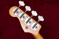 【used】Fender / American Vintage’62 Jazz Bass 3TS 2010 4.000kg #V191159【GIB Yokohama】