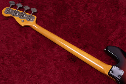 【used】Fender / American Vintage’62 Jazz Bass 3TS 2010 4.000kg #V191159【GIB Yokohama】