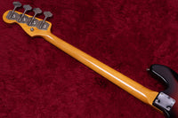 【used】Fender / American Vintage’62 Jazz Bass 3TS 2010 4.000kg #V191159【GIB Yokohama】