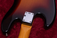 【used】Fender / American Vintage’62 Jazz Bass 3TS 2010 4.000kg #V191159【GIB Yokohama】