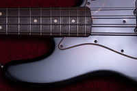 【used】Fender / American Vintage’62 Jazz Bass 3TS 2010 4.000kg #V191159【GIB Yokohama】