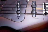 【used】Fender / American Vintage’62 Jazz Bass 3TS 2010 4.000kg #V191159【GIB Yokohama】