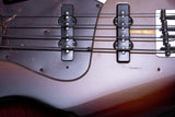 【used】Fender / American Vintage’62 Jazz Bass 3TS 2010 4.000kg #V191159【GIB Yokohama】