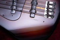 【used】Fender / American Vintage’62 Jazz Bass 3TS 2010 4.000kg #V191159【GIB Yokohama】