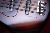 【used】Fender / American Vintage’62 Jazz Bass 3TS 2010 4.000kg #V191159【GIB Yokohama】