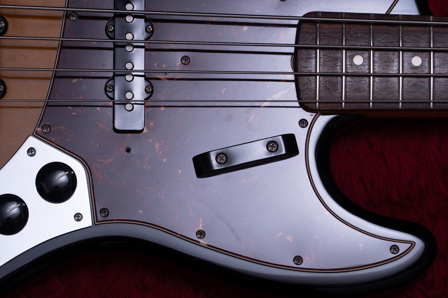 【used】Fender / American Vintage’62 Jazz Bass 3TS 2010 4.000kg #V191159【GIB Yokohama】