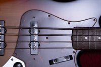 【used】Fender / American Vintage’62 Jazz Bass 3TS 2010 4.000kg #V191159【GIB Yokohama】
