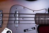 【used】Fender / American Vintage’62 Jazz Bass 3TS 2010 4.000kg #V191159【GIB Yokohama】