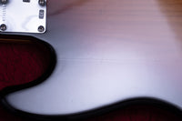 【used】Fender / American Vintage’62 Jazz Bass 3TS 2010 4.000kg #V191159【GIB Yokohama】