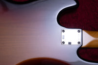 【used】Fender / American Vintage’62 Jazz Bass 3TS 2010 4.000kg #V191159【GIB Yokohama】