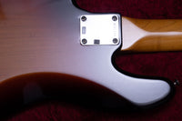 【used】Fender / American Vintage’62 Jazz Bass 3TS 2010 4.000kg #V191159【GIB Yokohama】