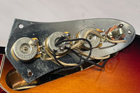 【used】Fender / American Vintage’62 Jazz Bass 3TS 2010 4.000kg #V191159【GIB Yokohama】