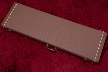 【used】Fender / American Vintage’62 Jazz Bass 3TS 2010 4.000kg #V191159【GIB Yokohama】