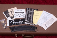 【used】Fender / American Vintage’62 Jazz Bass 3TS 2010 4.000kg #V191159【GIB Yokohama】