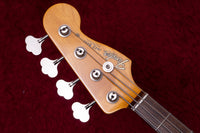 【used】Fender / American Vintage’62 Jazz Bass 3TS 2010 4.000kg #V191159【GIB Yokohama】