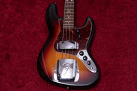 【used】Fender / American Vintage’62 Jazz Bass 3TS 2010 4.000kg #V191159【GIB Yokohama】