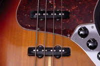 【used】Fender / American Vintage’62 Jazz Bass 3TS 2010 4.000kg #V191159【GIB Yokohama】