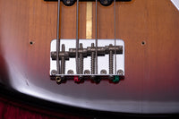 【used】Fender / American Vintage’62 Jazz Bass 3TS 2010 4.000kg #V191159【GIB Yokohama】