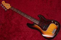 【used】Fender / American Vintage 62 Precision Bass 3TS 1998 4.105kg #V113233【GIB Yokohama】