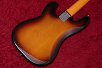 【used】Fender / American Vintage 62 Precision Bass 3TS 1998 4.105kg #V113233【GIB Yokohama】