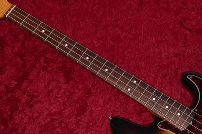 【used】Fender / American Vintage 62 Precision Bass 3TS 1998 4.105kg #V113233【GIB Yokohama】