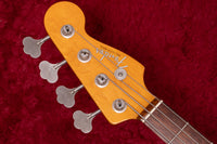 【used】Fender / American Vintage 62 Precision Bass 3TS 1998 4.105kg #V113233【GIB Yokohama】