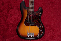 【used】Fender / American Vintage 62 Precision Bass 3TS 1998 4.105kg #V113233【GIB Yokohama】