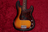 【used】Fender / American Vintage 62 Precision Bass 3TS 1998 4.105kg #V113233【GIB Yokohama】