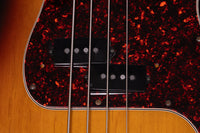 【used】Fender / American Vintage 62 Precision Bass 3TS 1998 4.105kg #V113233【GIB Yokohama】