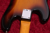 【used】Fender / American Vintage 62 Precision Bass 3TS 1998 4.105kg #V113233【GIB Yokohama】