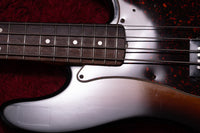 【used】Fender / American Vintage 62 Precision Bass 3TS 1998 4.105kg #V113233【GIB Yokohama】