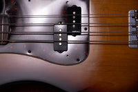【used】Fender / American Vintage 62 Precision Bass 3TS 1998 4.105kg #V113233【GIB Yokohama】