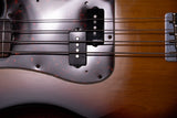 【used】Fender / American Vintage 62 Precision Bass 3TS 1998 4.105kg #V113233【GIB Yokohama】