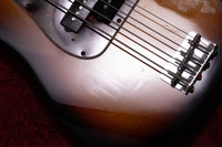 【used】Fender / American Vintage 62 Precision Bass 3TS 1998 4.105kg #V113233【GIB Yokohama】