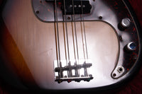 【used】Fender / American Vintage 62 Precision Bass 3TS 1998 4.105kg #V113233【GIB Yokohama】