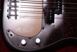 【used】Fender / American Vintage 62 Precision Bass 3TS 1998 4.105kg #V113233【GIB Yokohama】