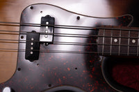【used】Fender / American Vintage 62 Precision Bass 3TS 1998 4.105kg #V113233【GIB Yokohama】