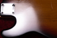 【used】Fender / American Vintage 62 Precision Bass 3TS 1998 4.105kg #V113233【GIB Yokohama】