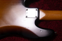 【used】Fender / American Vintage 62 Precision Bass 3TS 1998 4.105kg #V113233【GIB Yokohama】